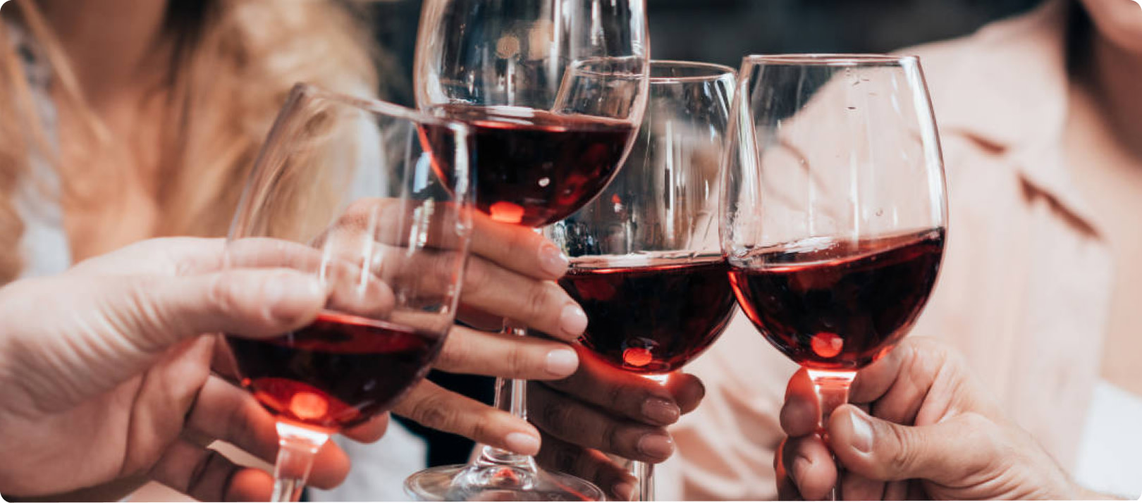 Pinot noir wine guide