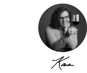 Karen, Personal Wine Advisor at WSJ Wine
