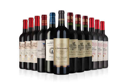 rose wines