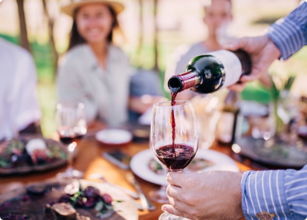 Quick Guide to Cabernet Sauvignon