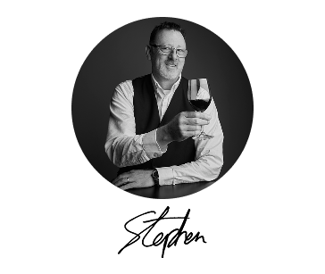 Stephen, Senior Personal Wine Advisor at WSJ Wine