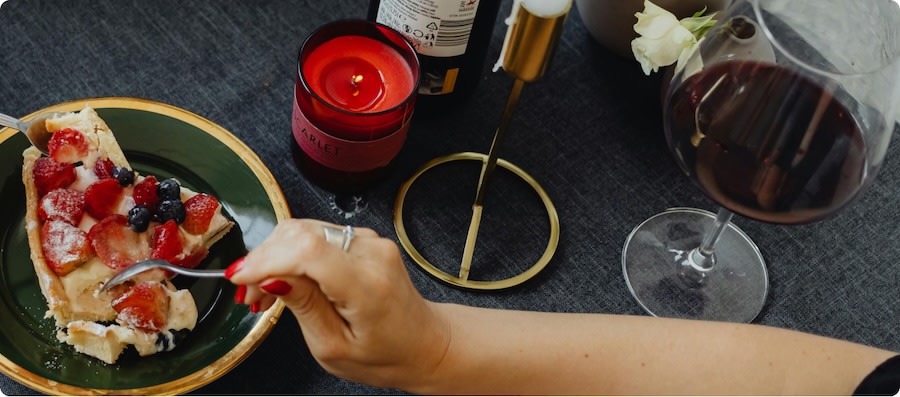 types of dessert wine to try