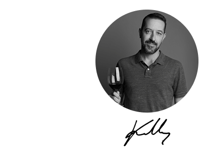 Kelby, WSJ Wine Personal Wine Advisor