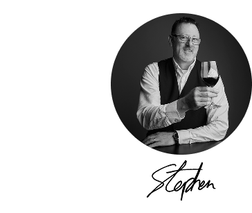 Stephen, Senior Personal Wine Advisor at WSJ Wine
