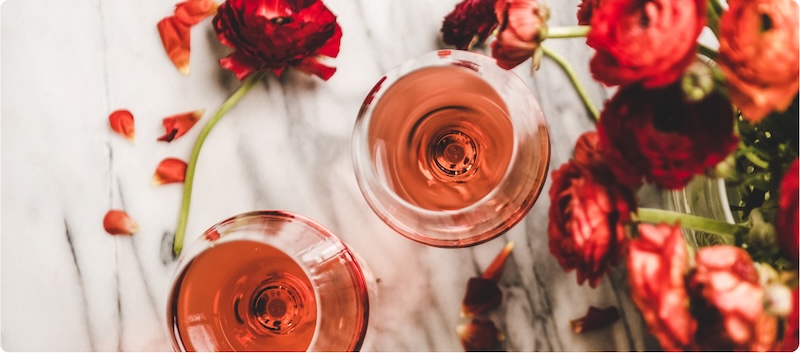 Valentine's Day Wine Guide