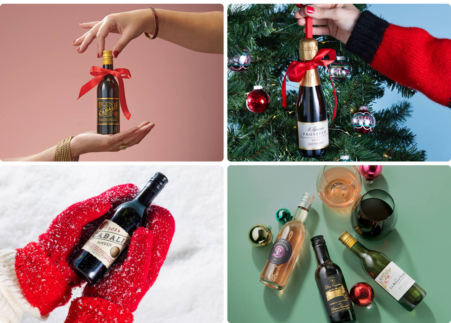 WSJ Wine Advent Calendar Presale