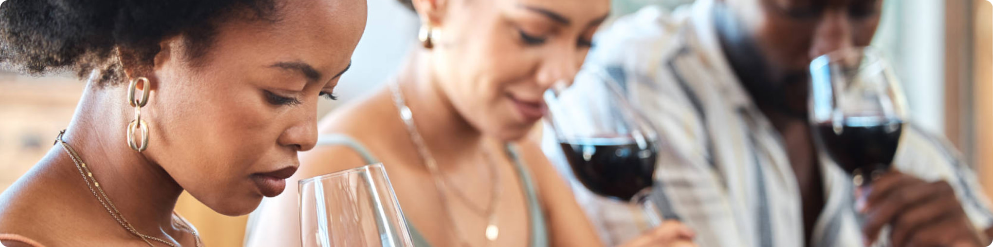 Wine tasting guide; how to taste wine like an expert