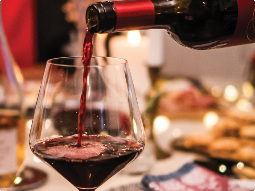 Gift Sets - Special sets for all, from Amarone to Champagne.