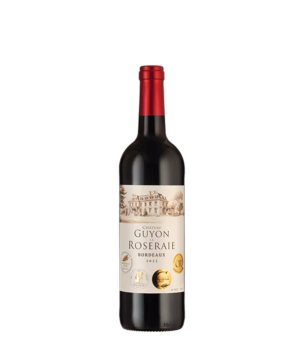 Château Guyon 2022