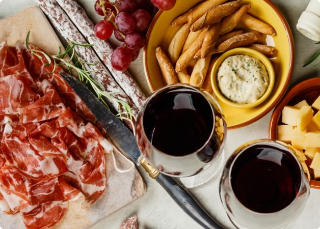 Comprehensive Cabernet Sauvignon Food Pairing Guide