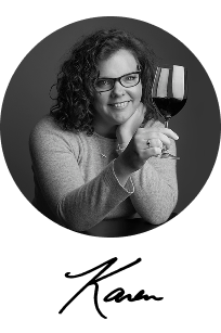 Karen, Personal Wine Advisor at WSJ Wine