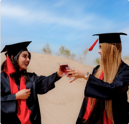 Red wines for graduation gifts