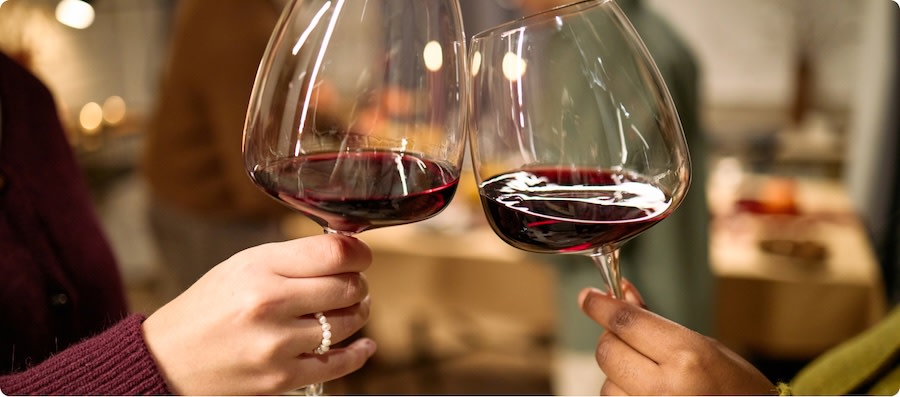 10 Best Pinot Noir Wines for 2026 | WSJ Wine