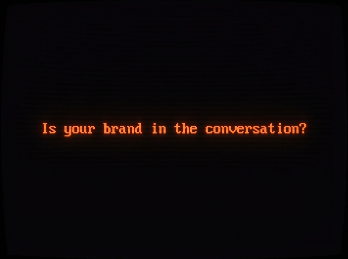 What Is an AEO Tracker? (And Why Your Old Analytics Don't Work Anymore)