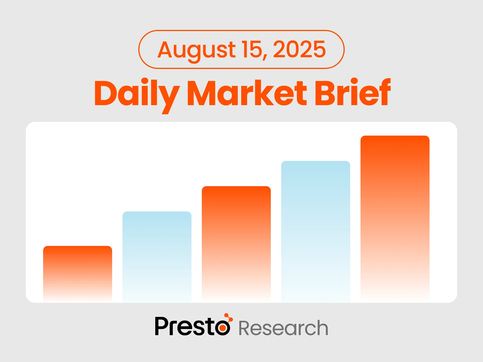 Daily Market Brief 250815 - Featured Image