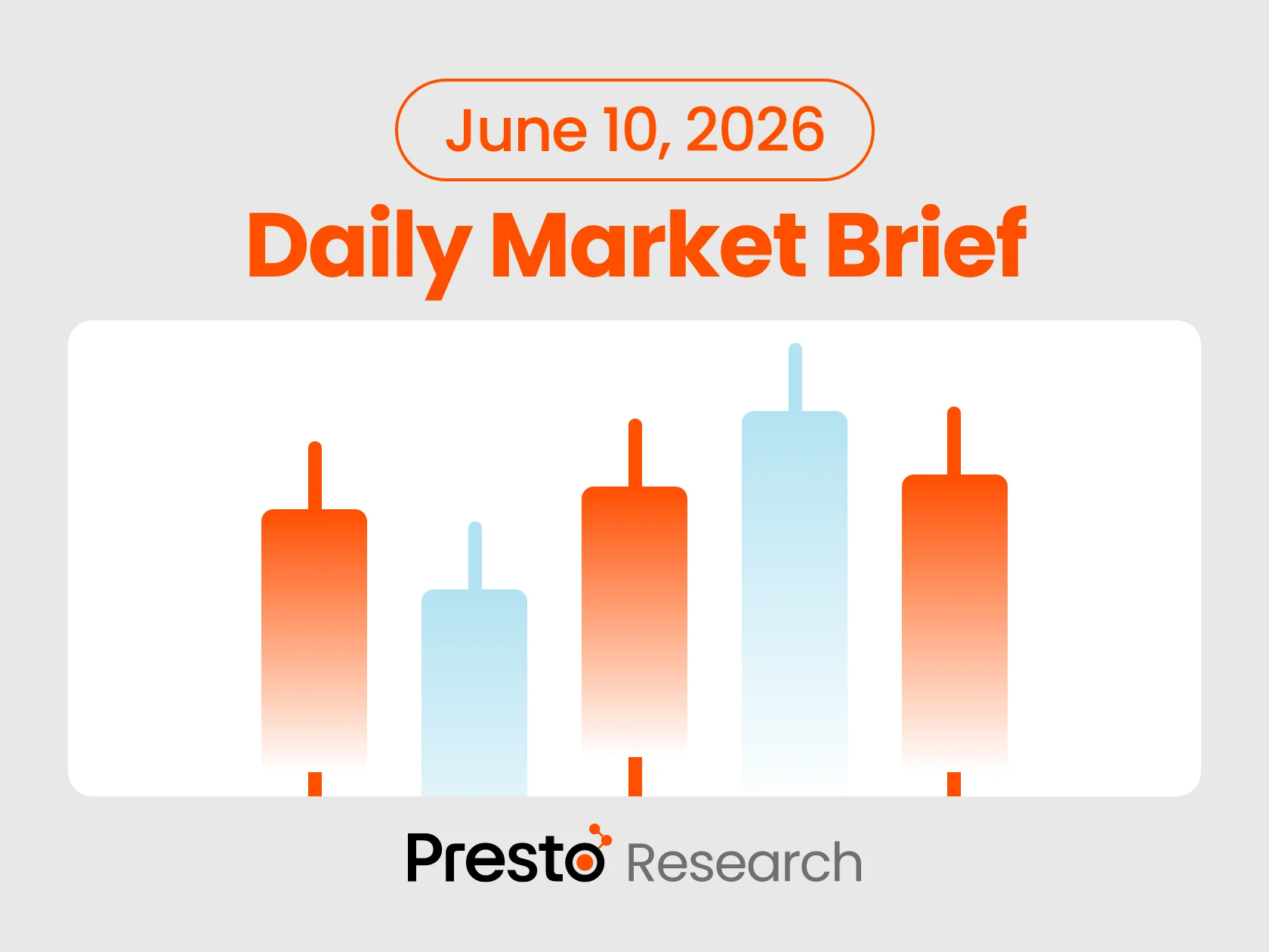 Daily Market Brief 260610 - Featured Image