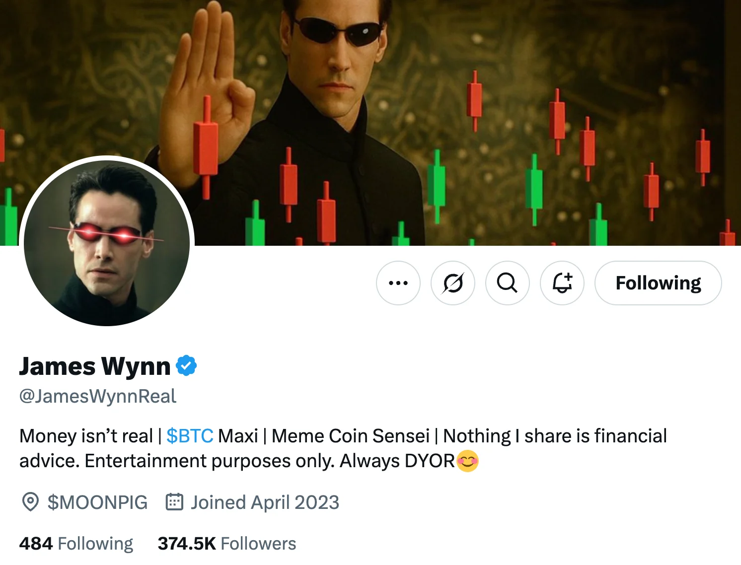 james wynn twitter