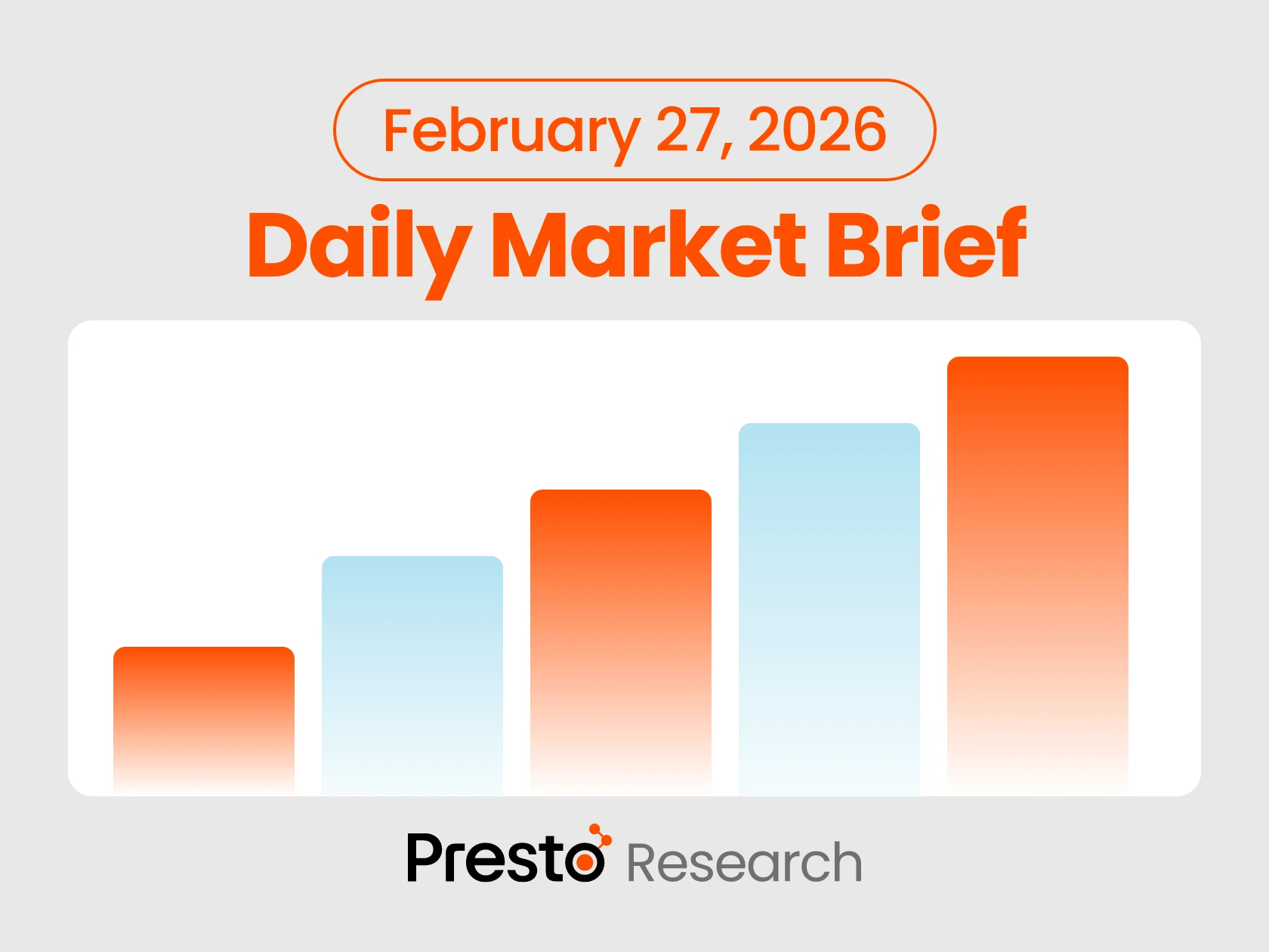 Daily Market Brief 260227 - Featured Image