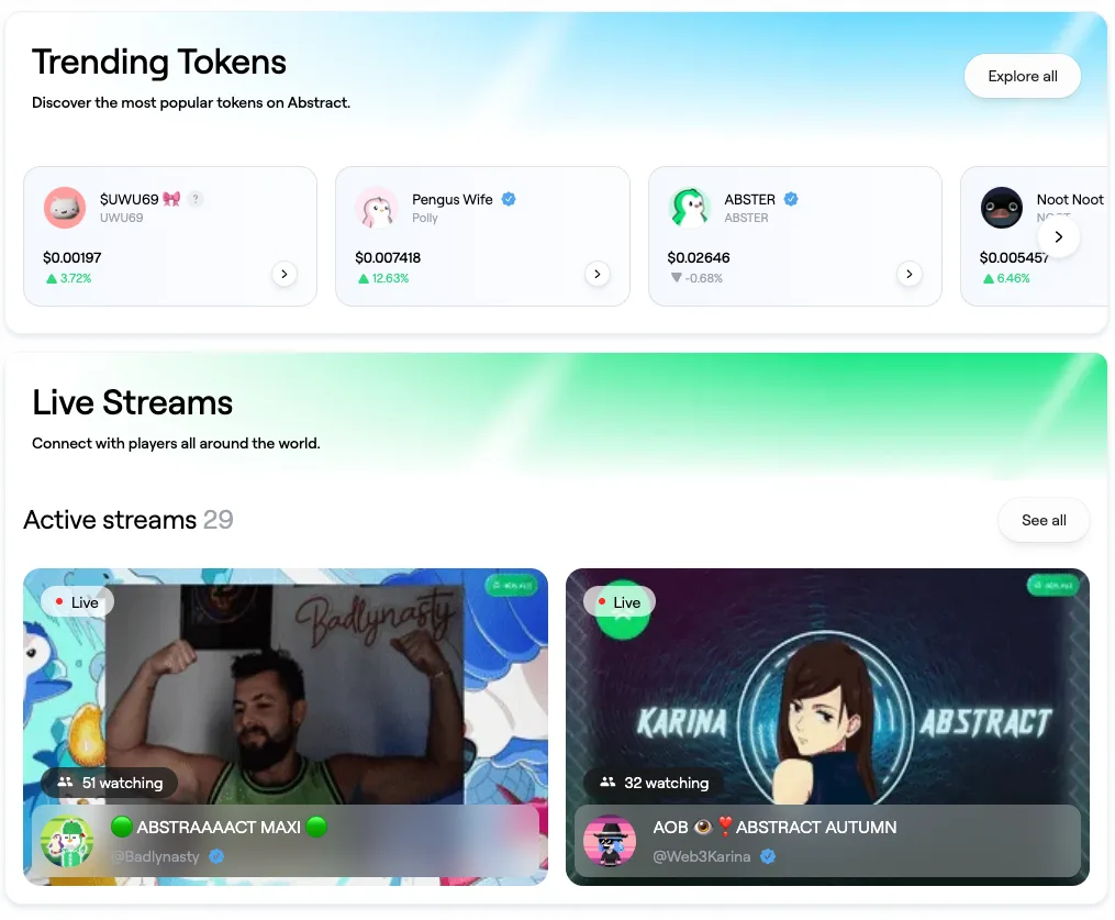 abstract-portal-trending