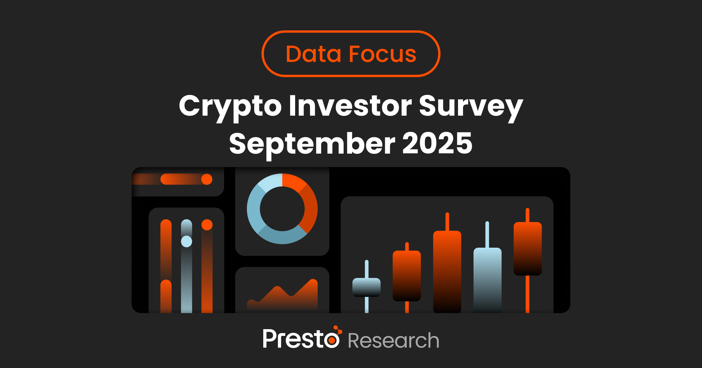 Crypto Investor Survey: September 2025 | Presto Research