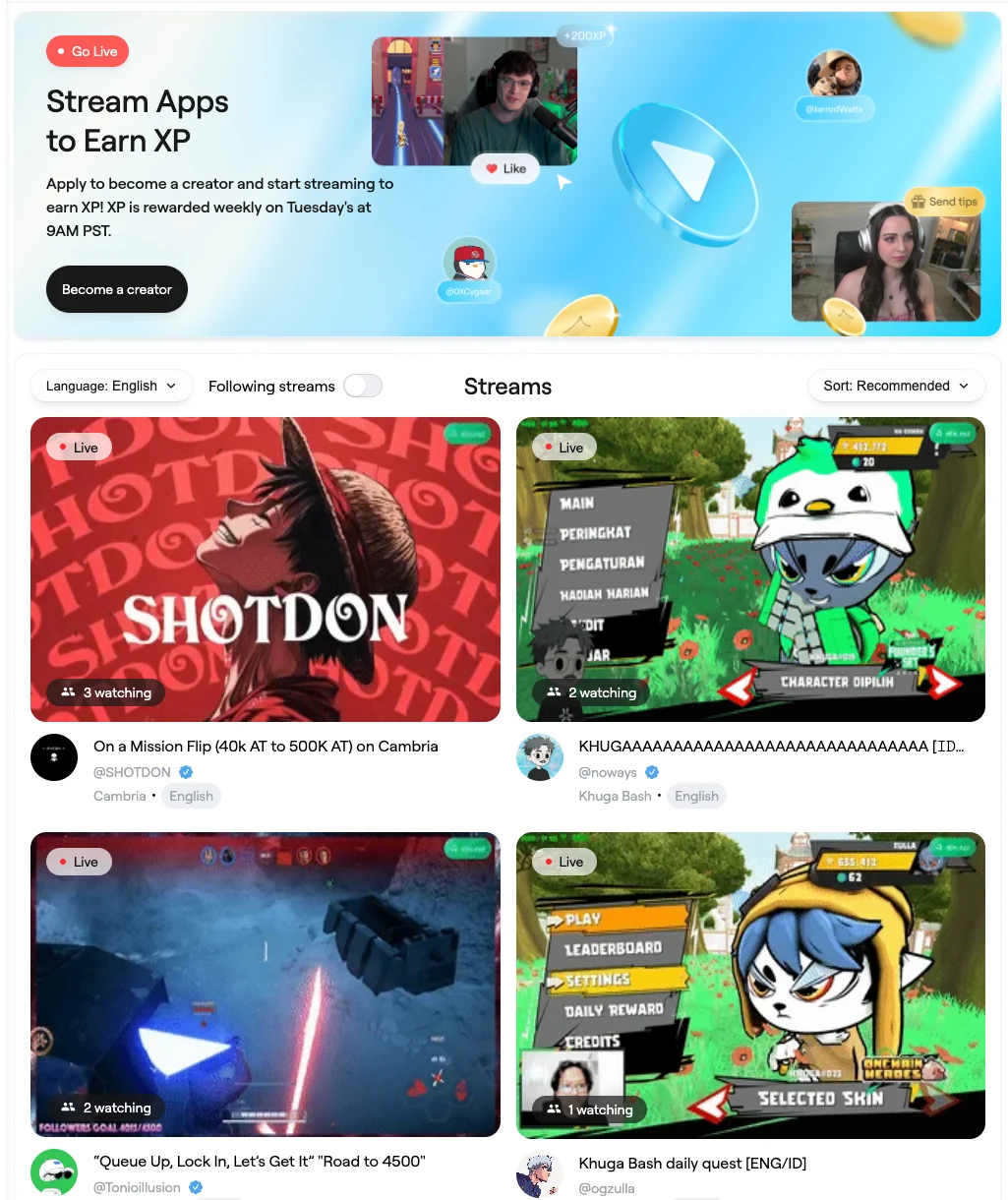 abstract-portal-livestream