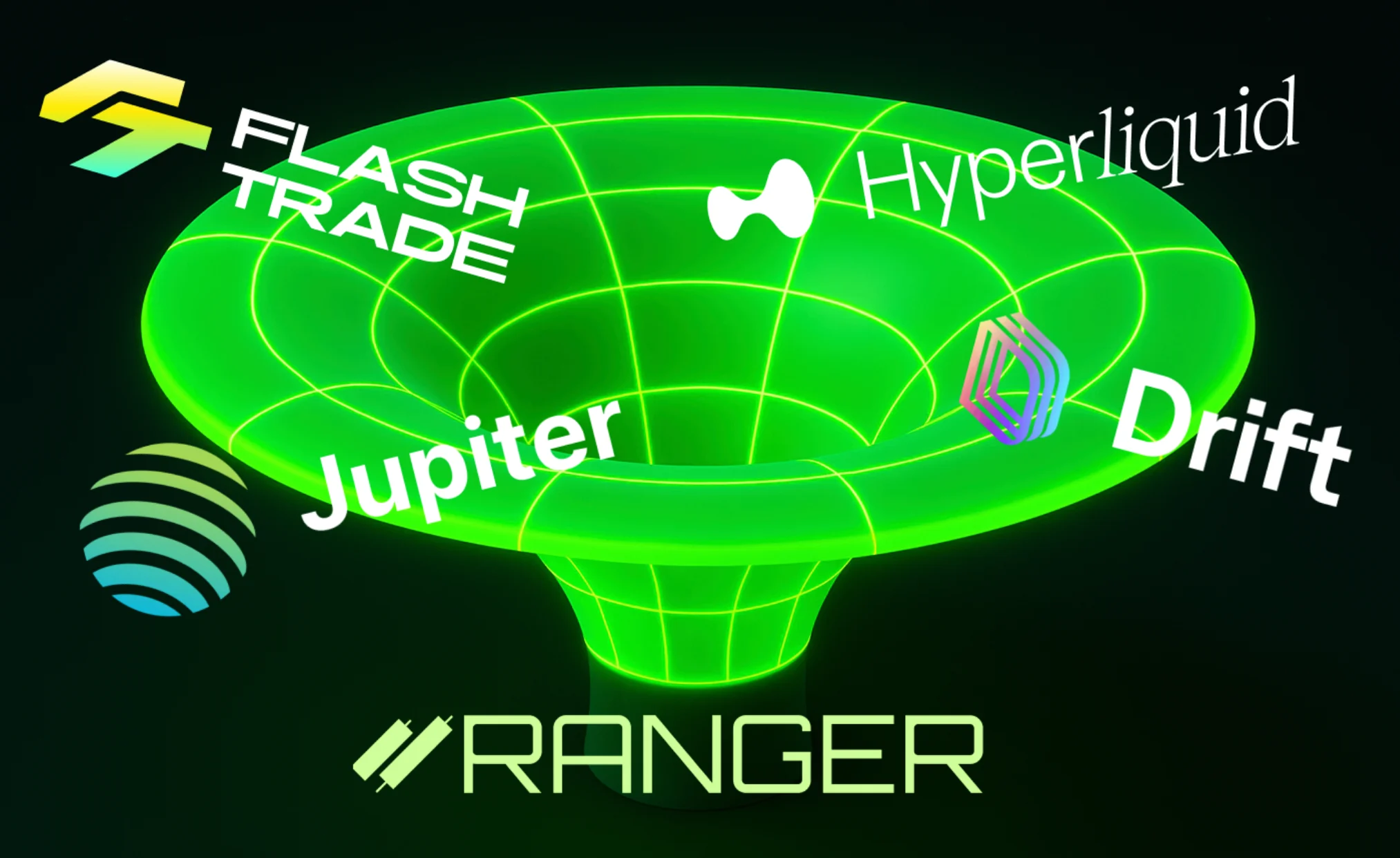 ranger banner 