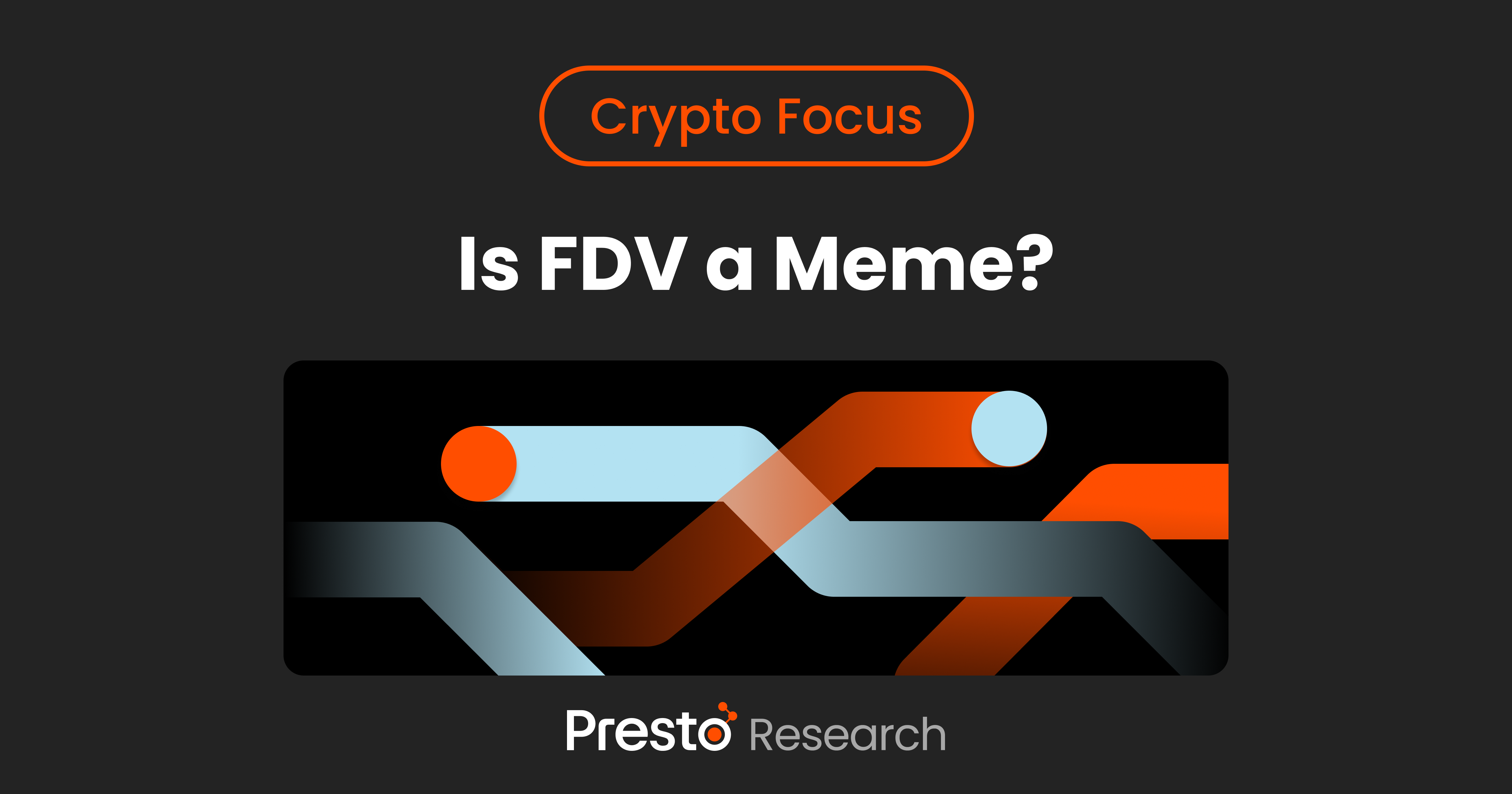 Is FDV a Meme? | Presto Research