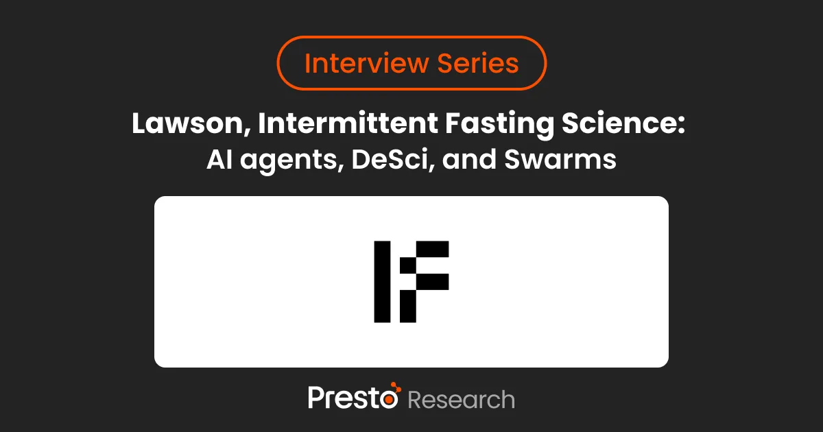 250114 Interview Series ifsci