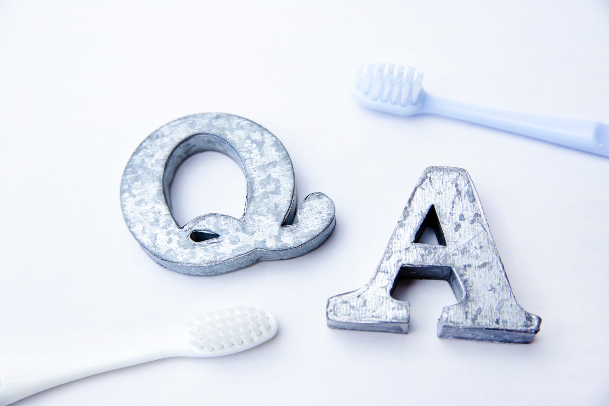 Q＆A