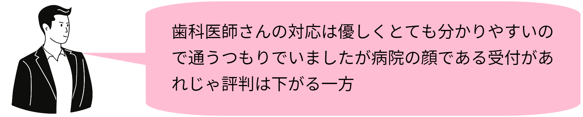 スマイルトゥルー導入クリニックの口コミ6