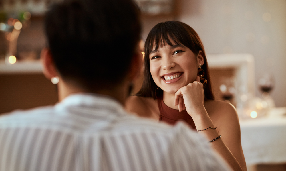 婚活 歯並び 直す アイキャッチ