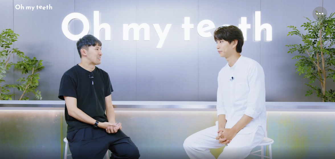 西野社長×はじめ社長　対談