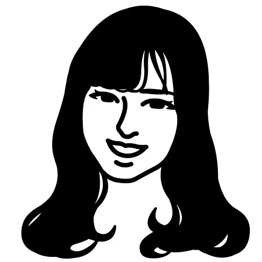 佳子さんアイコン