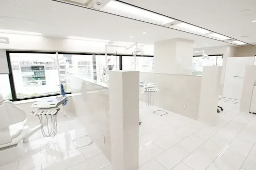 久屋パーク歯科・矯正歯科