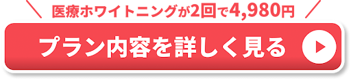医療ホワイトニングが2回で4,980円プラン内容を詳しく見る