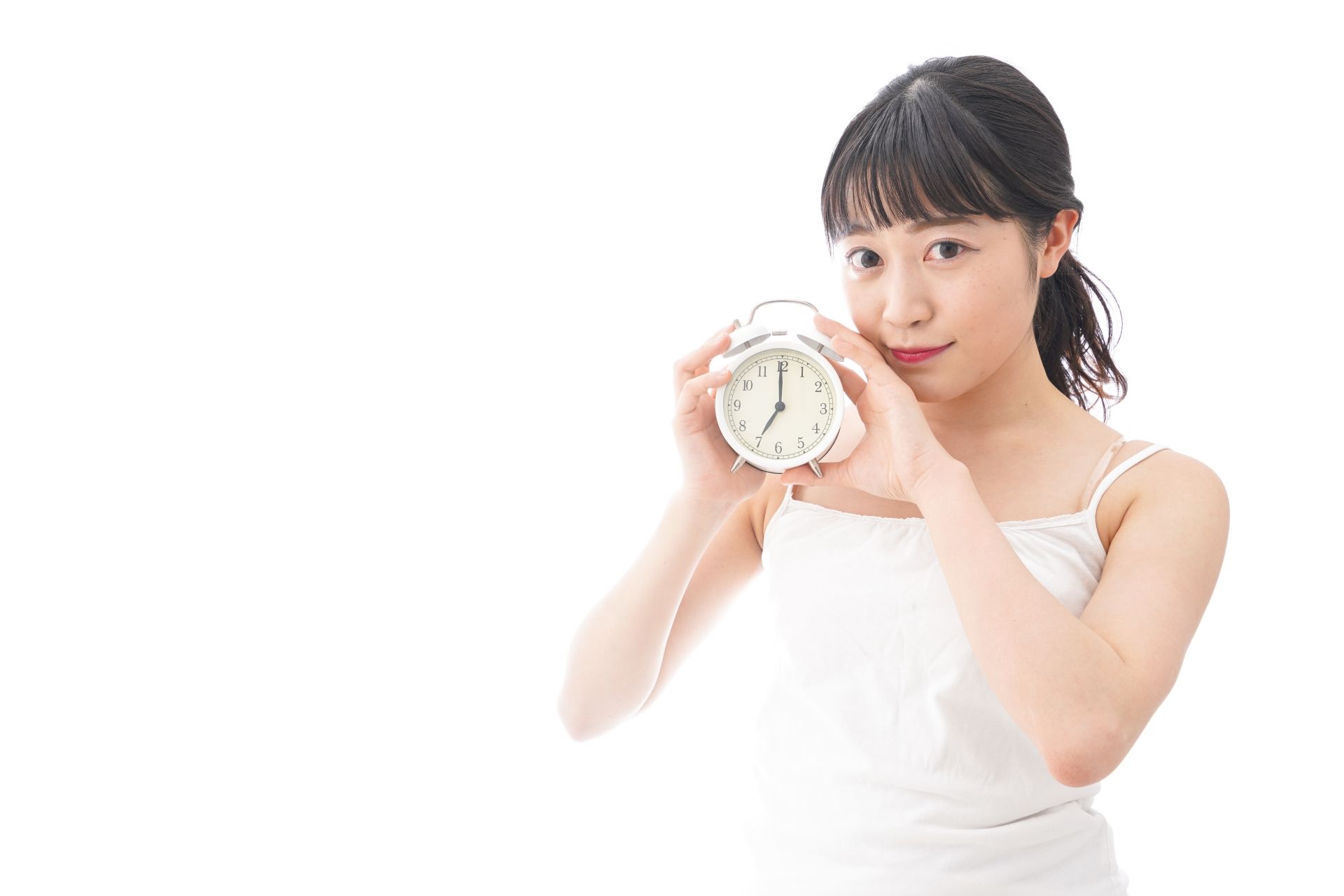 マウスピース矯正 装着時間