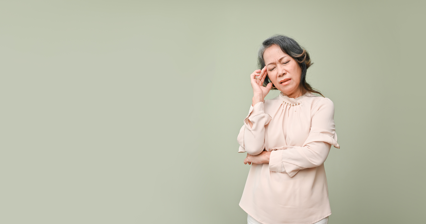 60代 歯の矯正 後悔 アイキャッチ