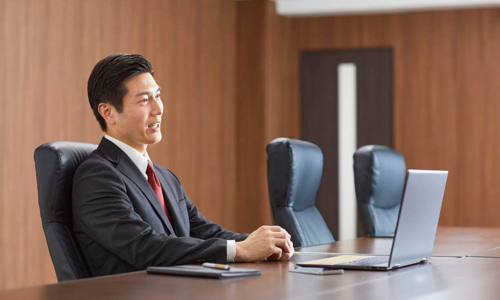 経営者 歯並び アイキャッチ