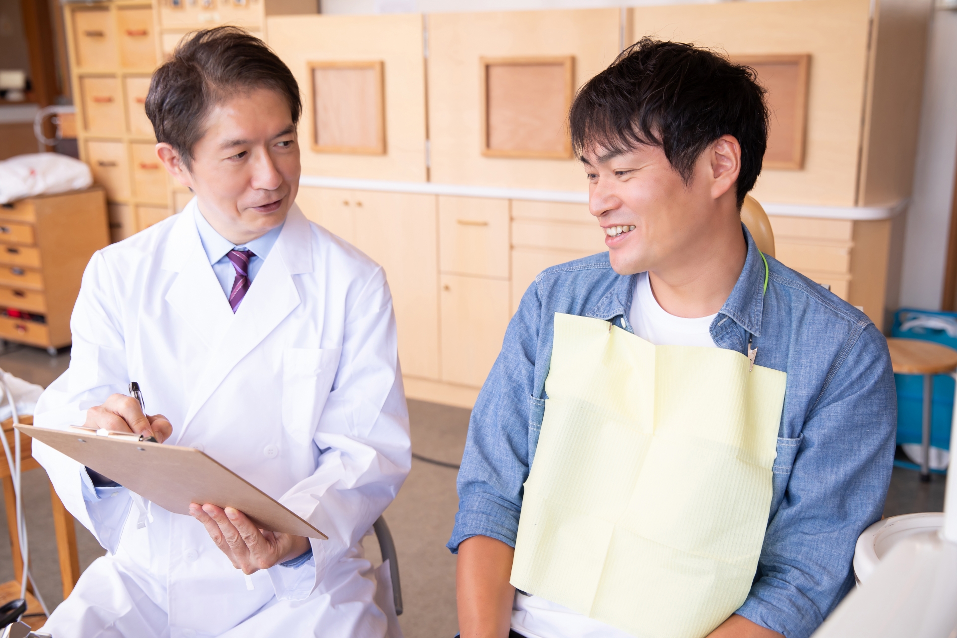 矯正歯科のイメージ