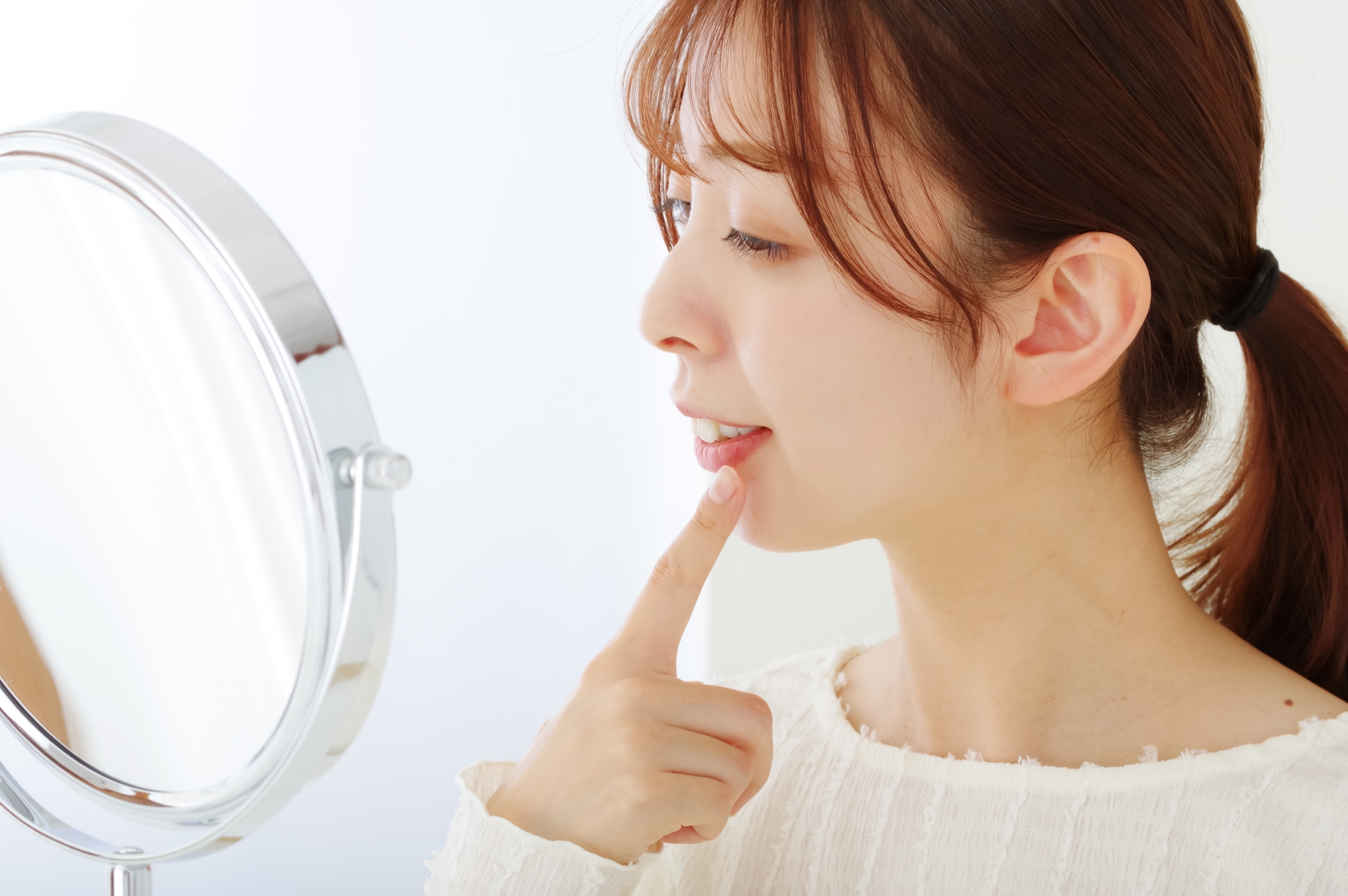ホワイトニング後は歯が黄ばみやすくなるって本当？