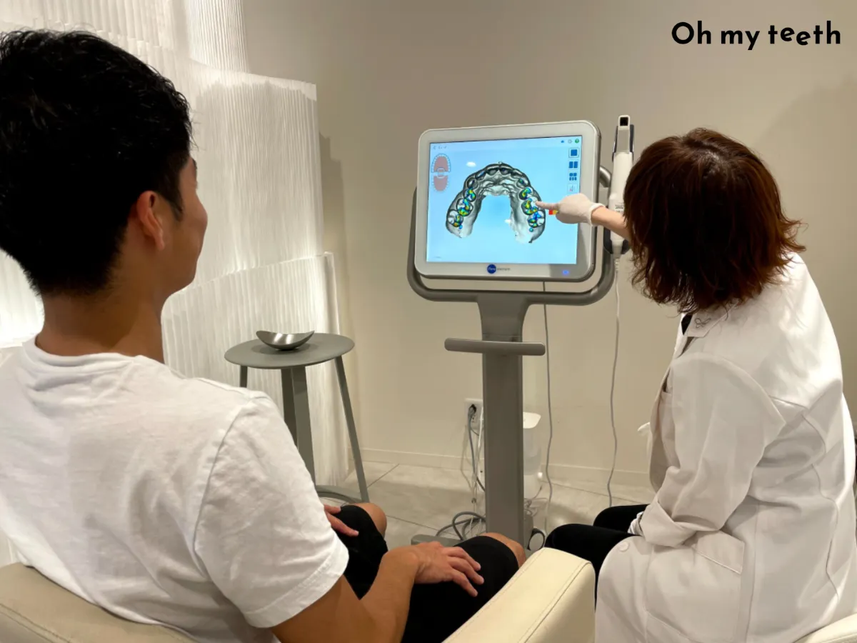 「歯科矯正で痩せた」って本当？考えられる原因と他のメリットも紹介 