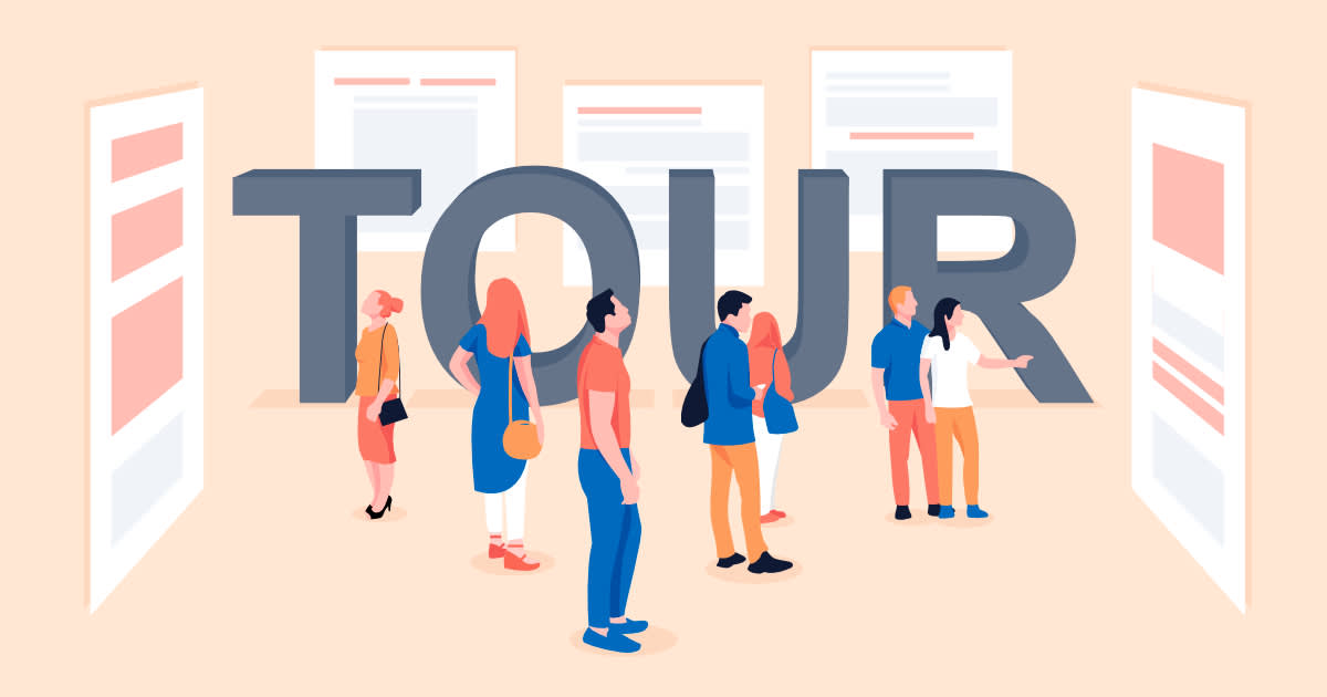 Product Tour Header Image