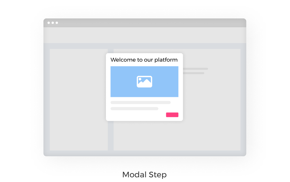 modal-step