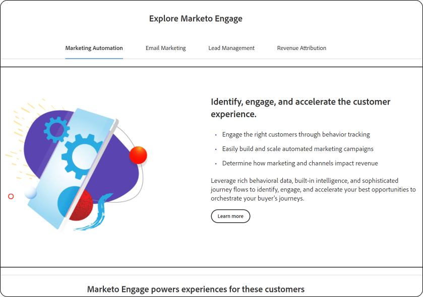 Marketo 1