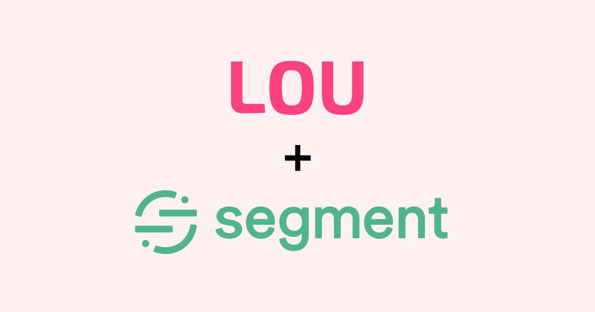 lou segment integration