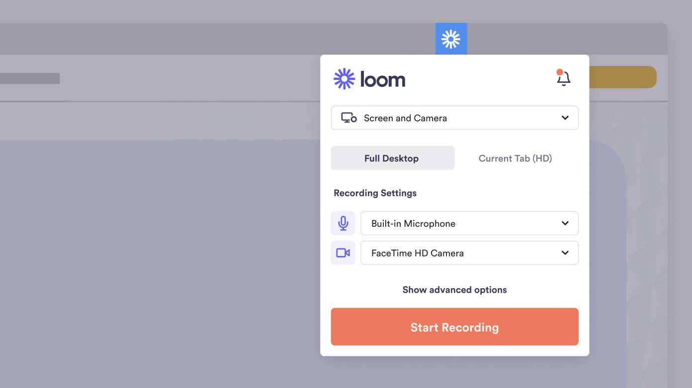 app to record video from screen for mac free