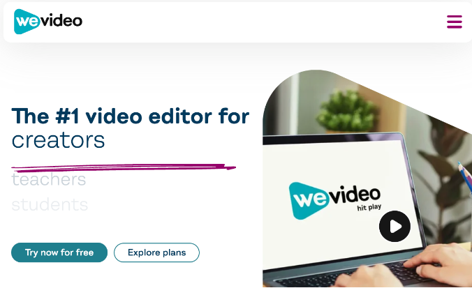 WeVideo