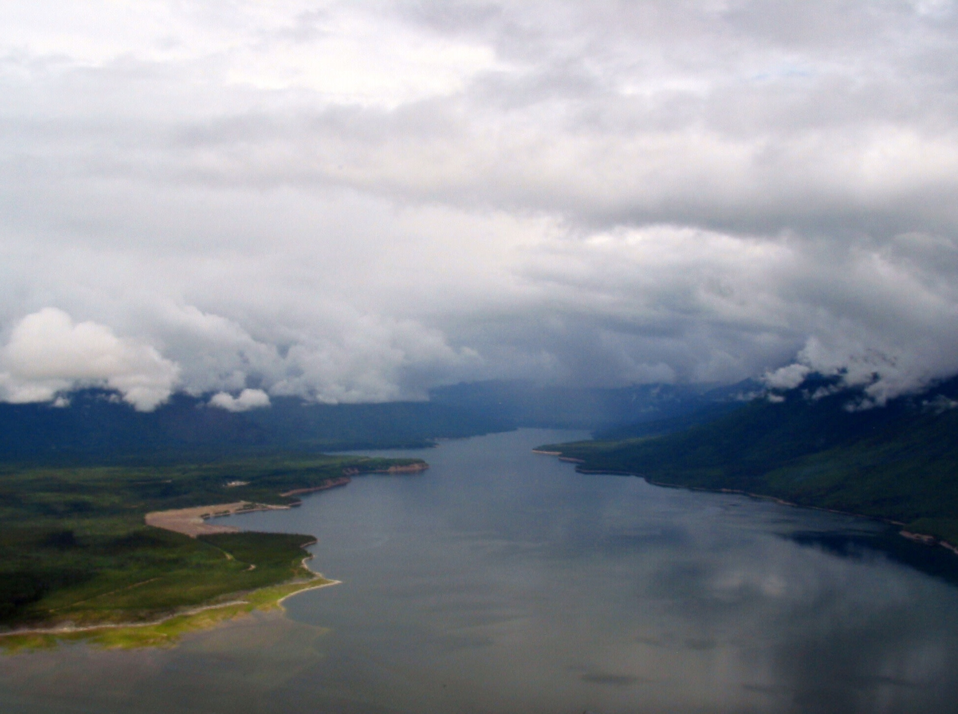 Image Source: Shawn from Airdrie, Canada, Wikimedia Commons License.