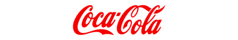 Partner Logo - Coca-Cola