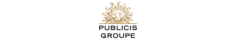Partner Logo - Publicis-groupe